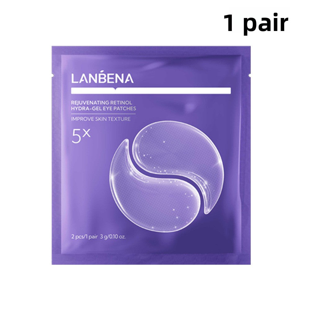 Her Eye Gel Patches