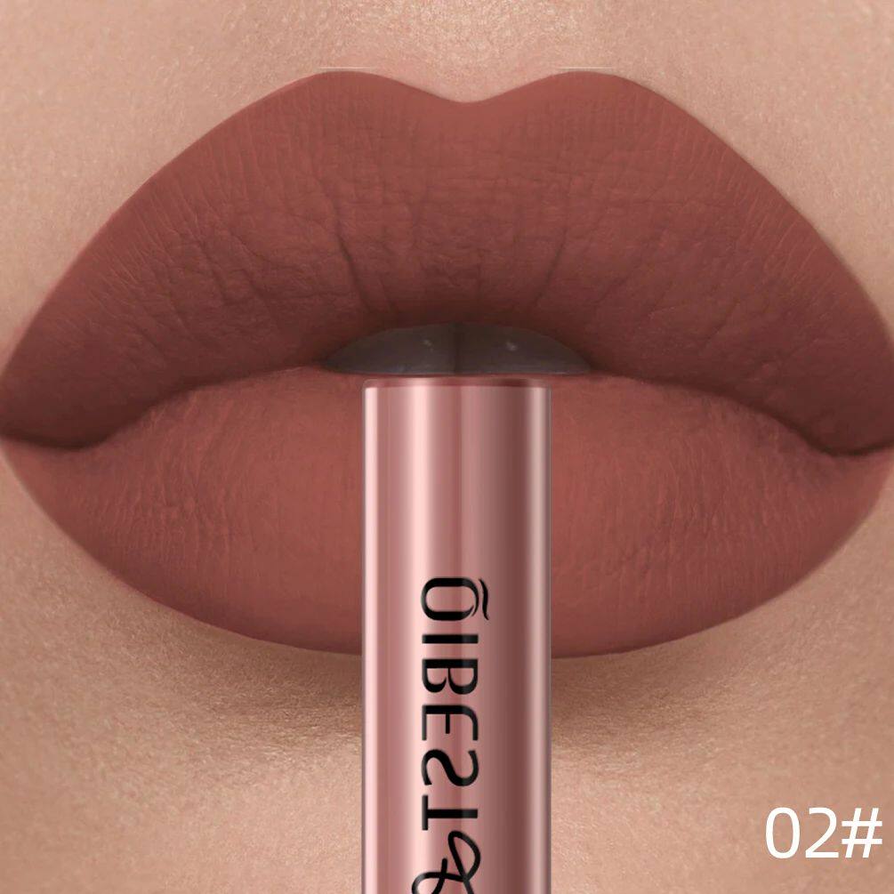 Her Matte liquid lipstick