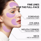 Her Eye Gel Patches