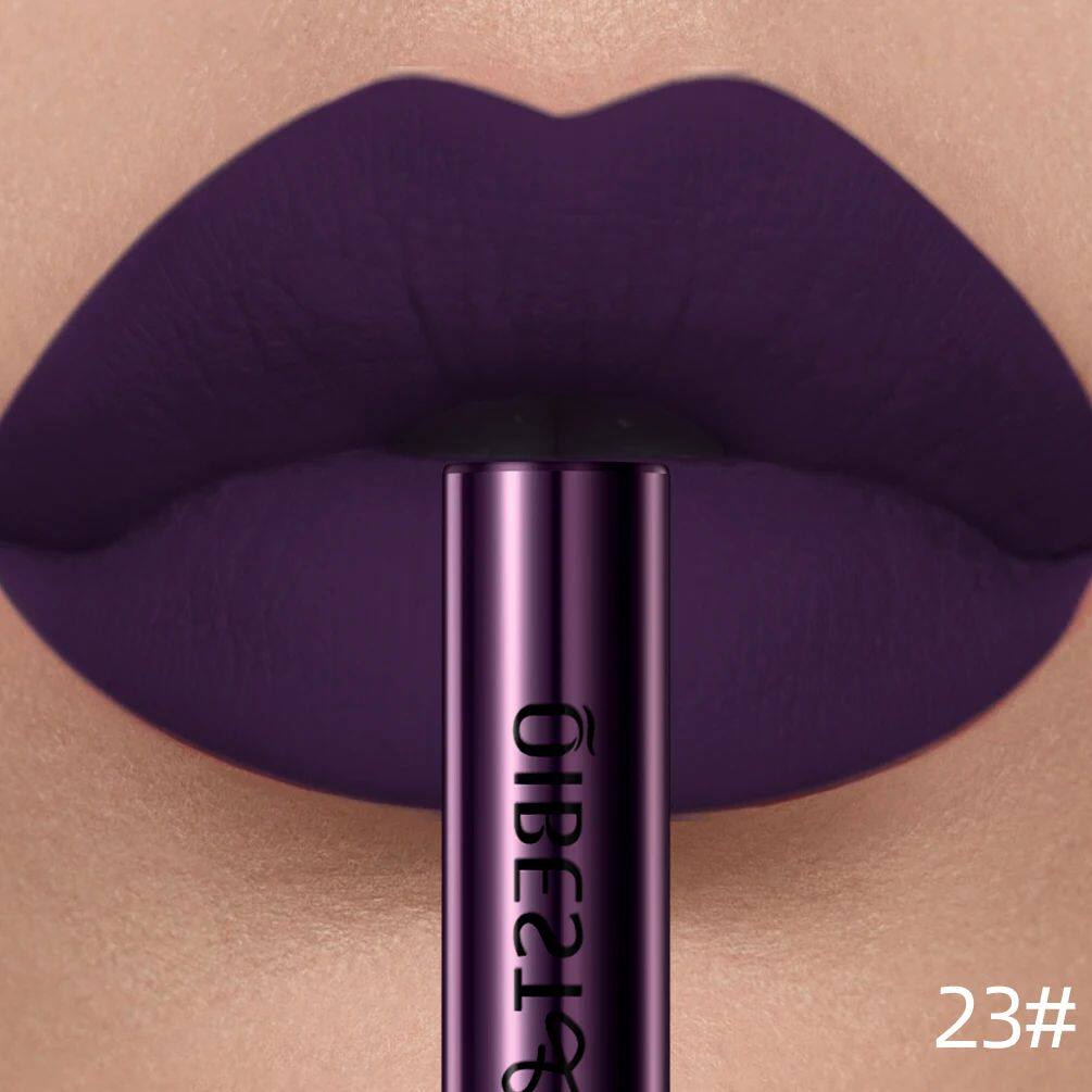 Her Matte liquid lipstick