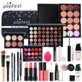 Her Complete makeup kit