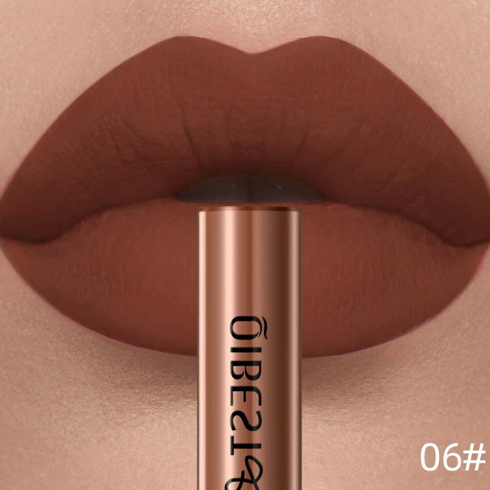 Her Matte liquid lipstick