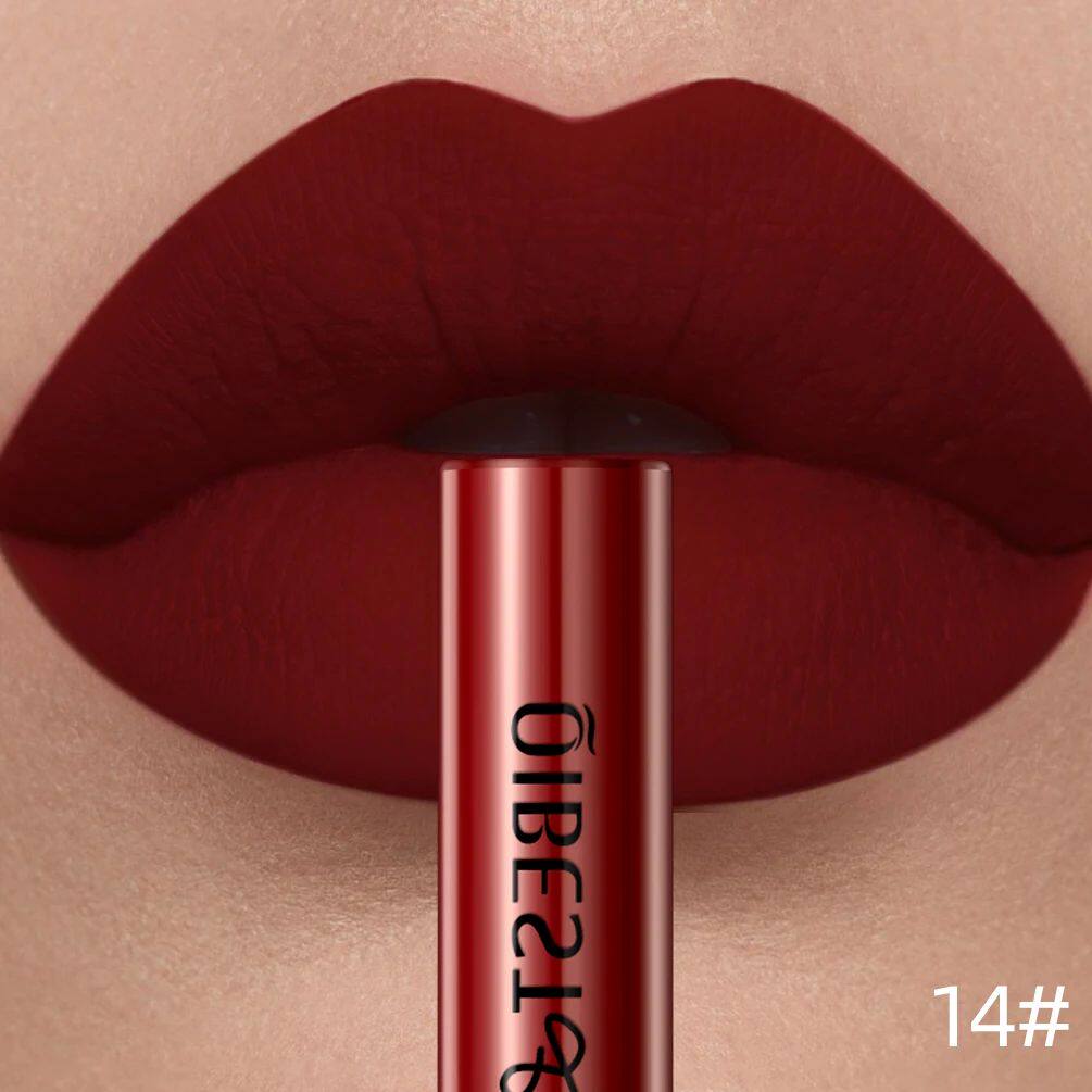 Her Matte liquid lipstick