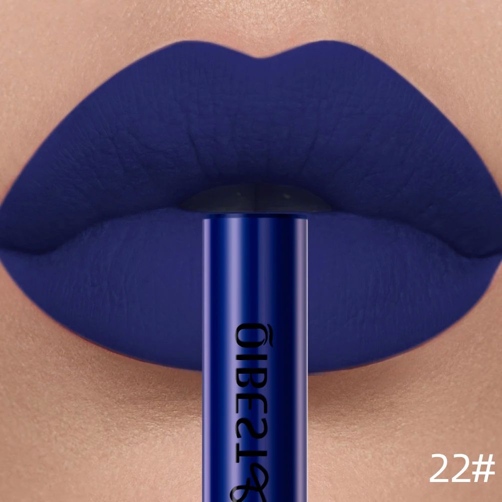 Her Matte liquid lipstick