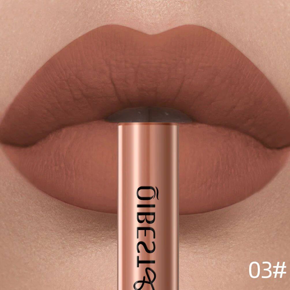Her Matte liquid lipstick