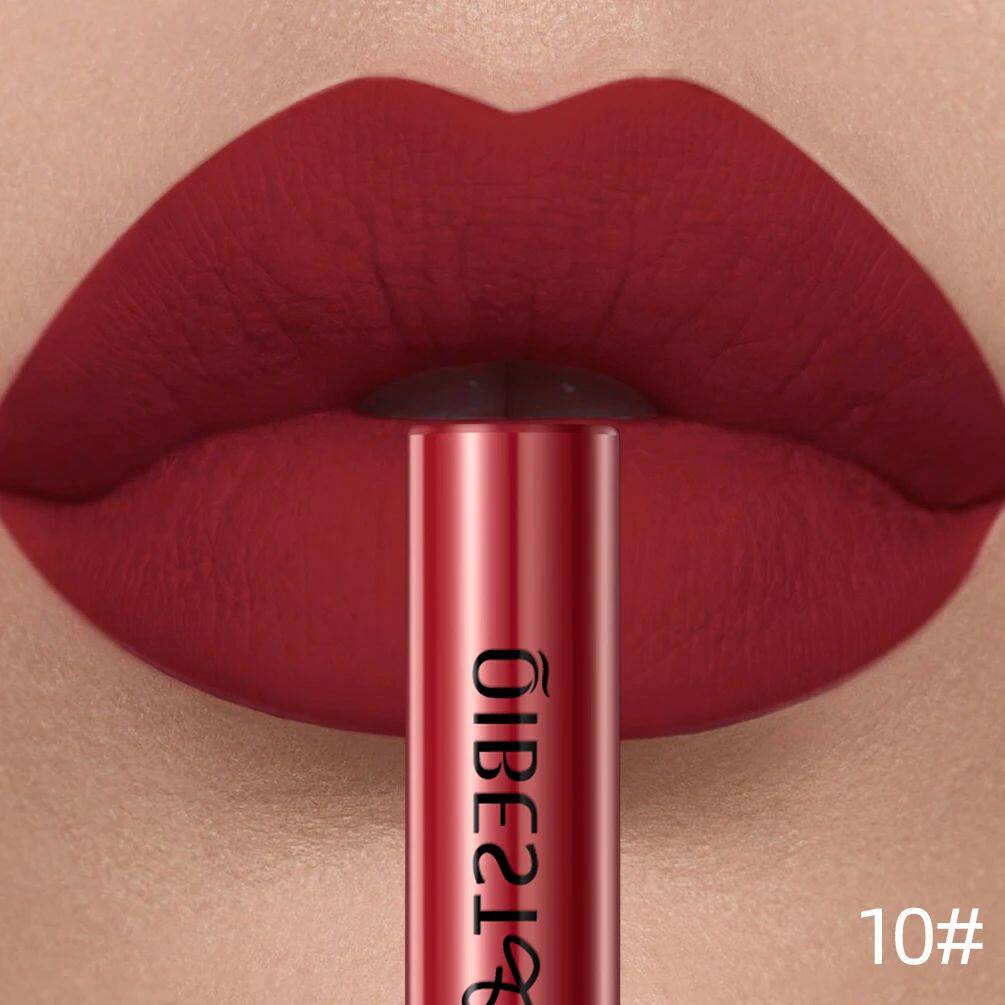 Her Matte liquid lipstick
