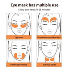 Her Eye Gel Patches