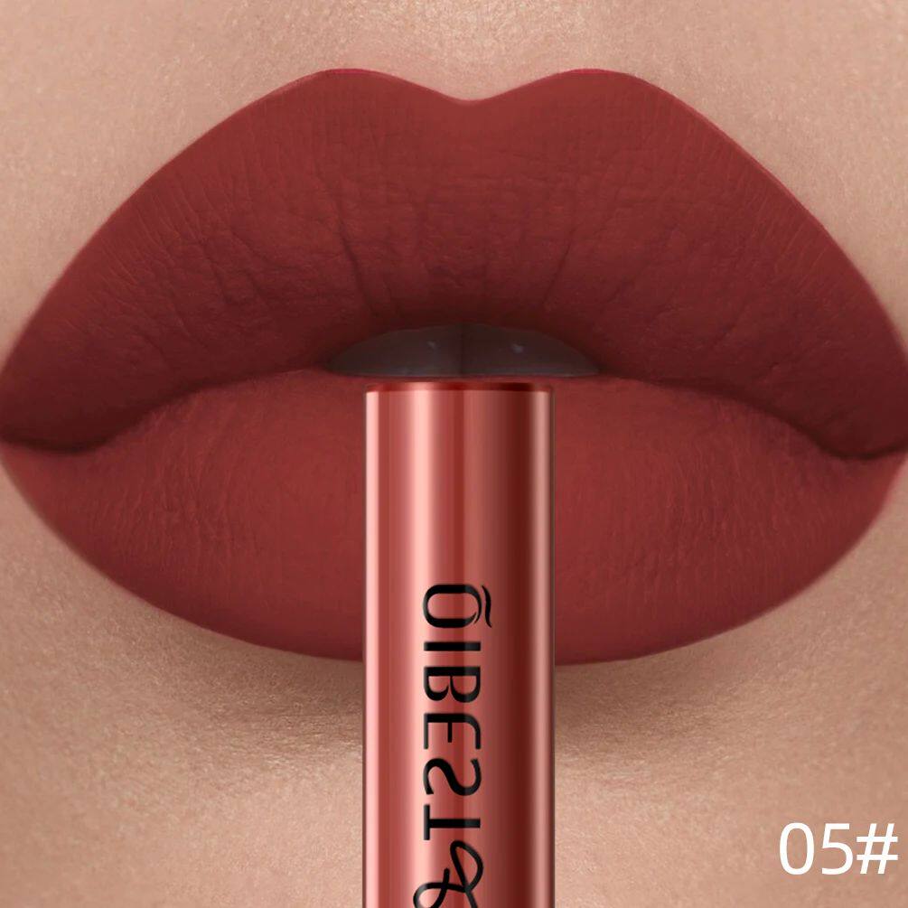 Her Matte liquid lipstick