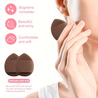 Her Makeup Brush and Sponge Kit