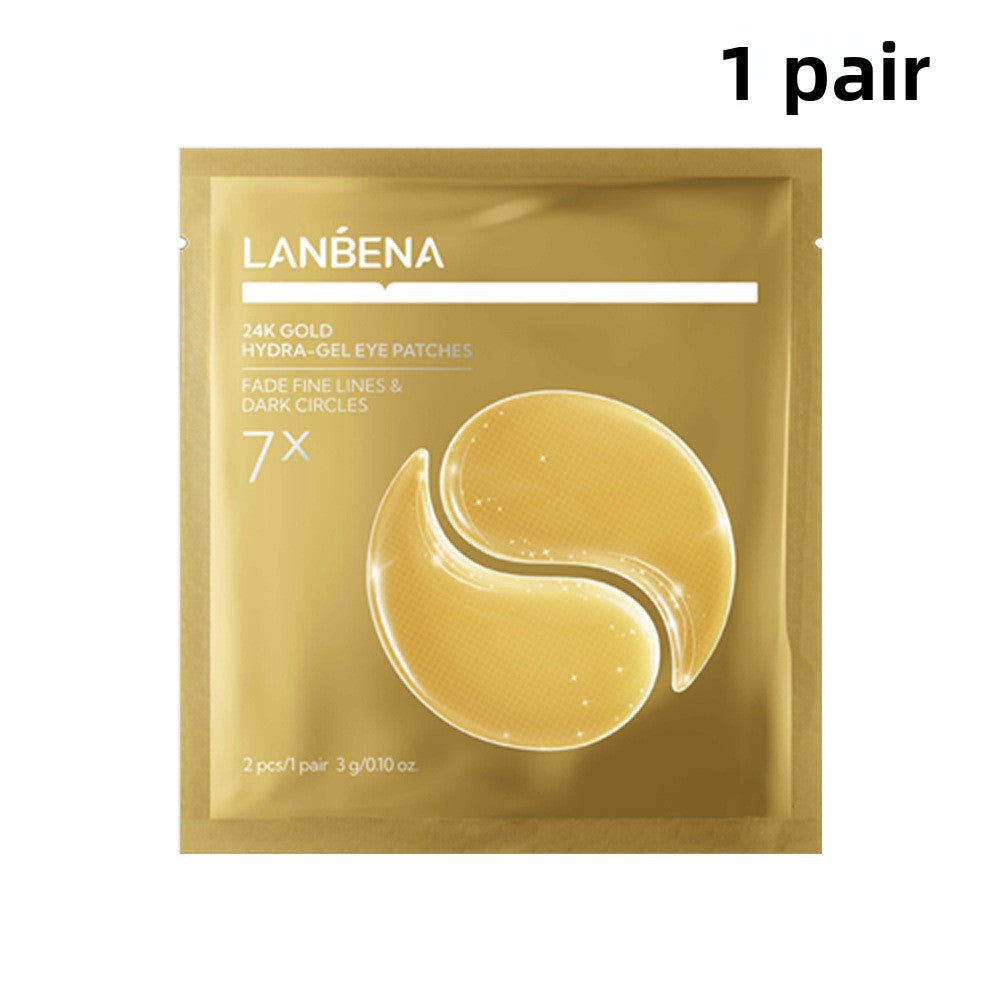 Her Eye Gel Patches