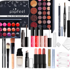 Her Complete makeup kit