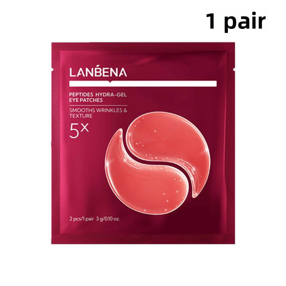 Her Eye Gel Patches