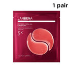 Her Eye Gel Patches