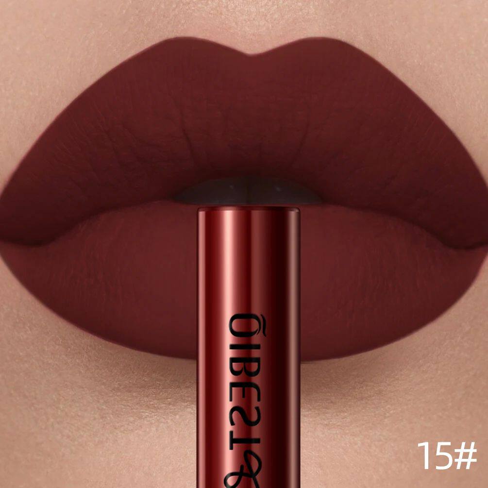 Her Matte liquid lipstick