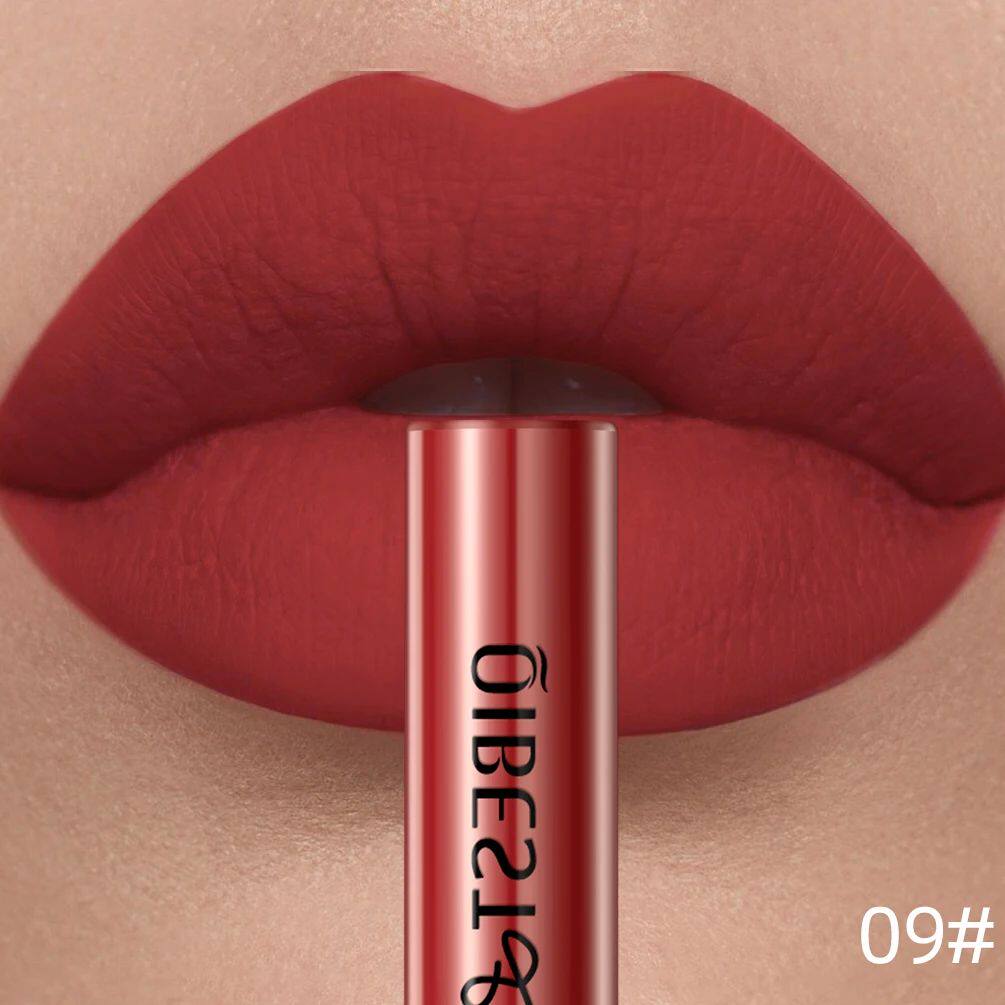 Her Matte liquid lipstick