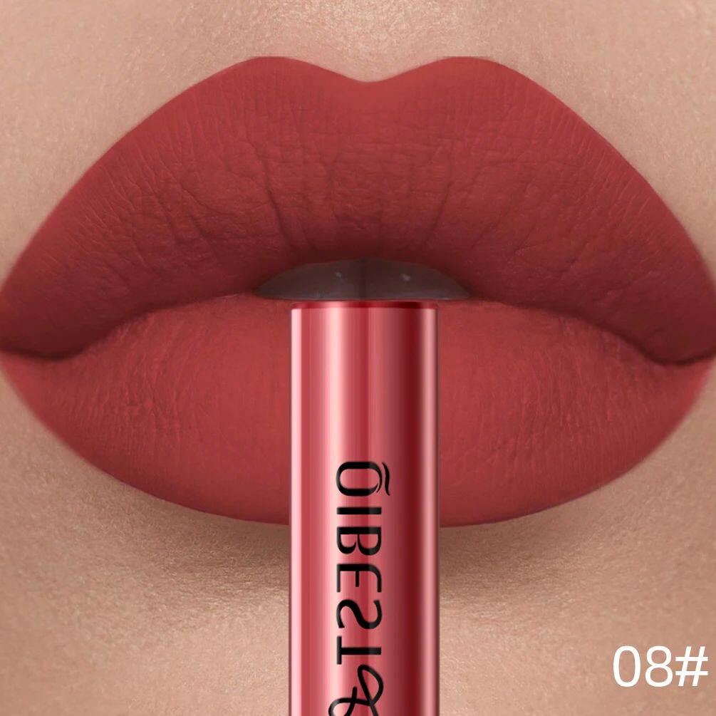 Her Matte liquid lipstick