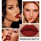 Her Matte liquid lipstick