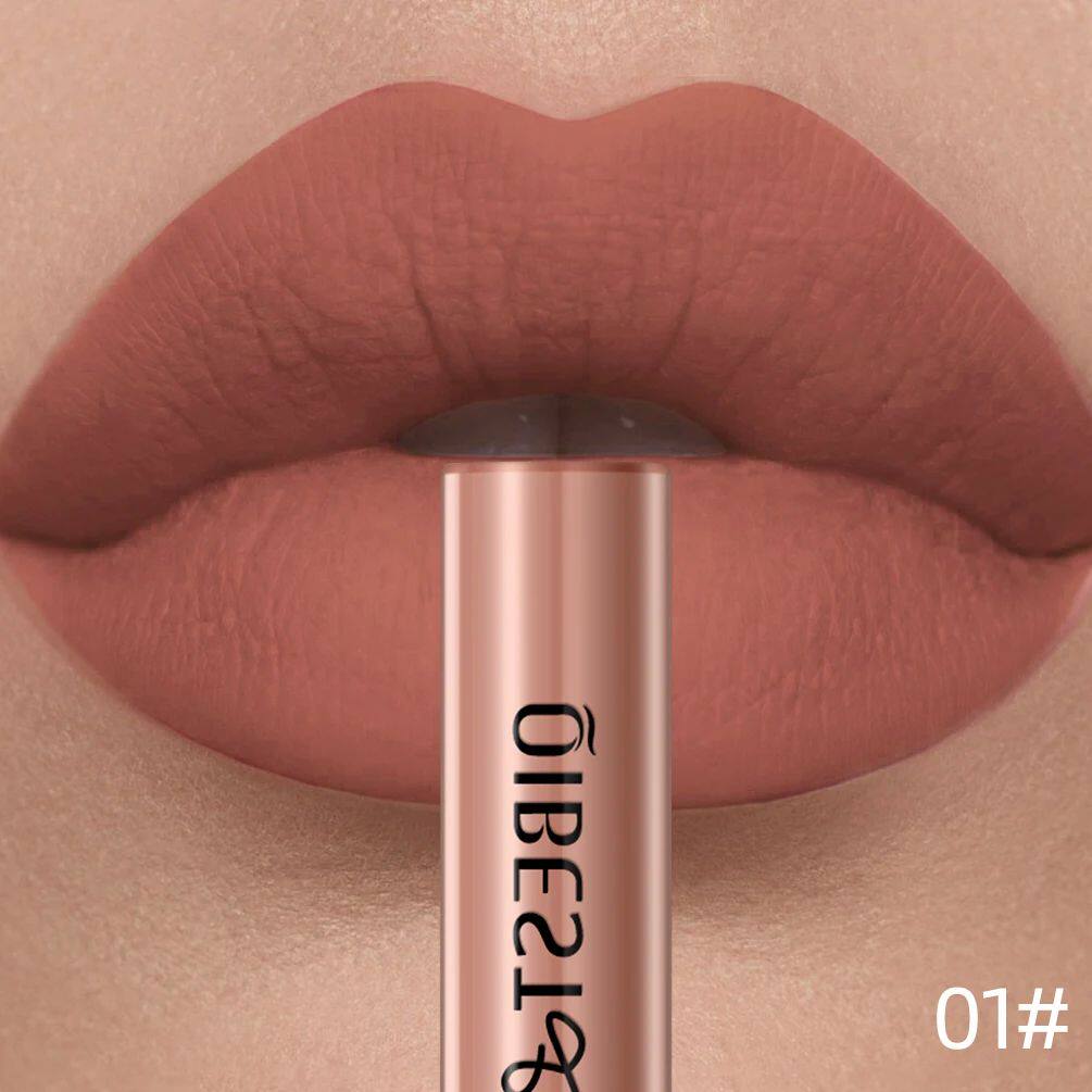 Her Matte liquid lipstick