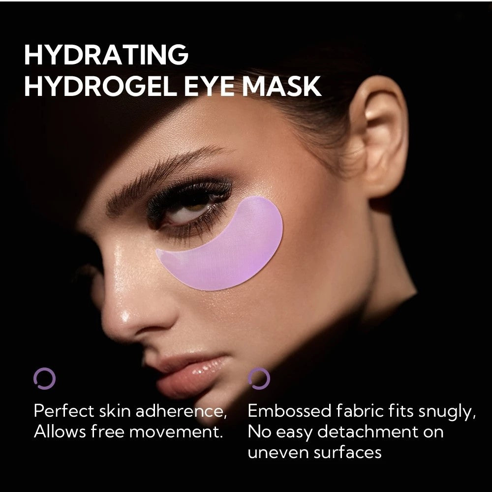 Her Eye Gel Patches