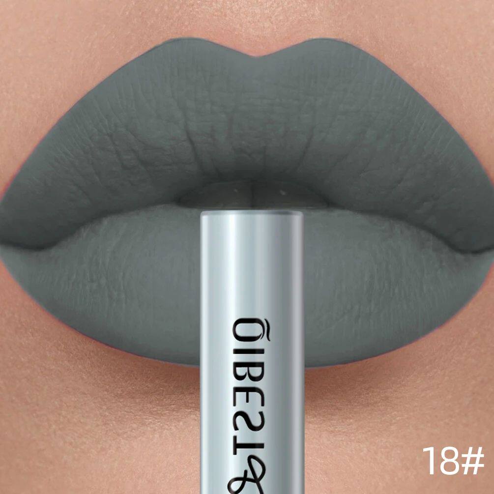 Her Matte liquid lipstick