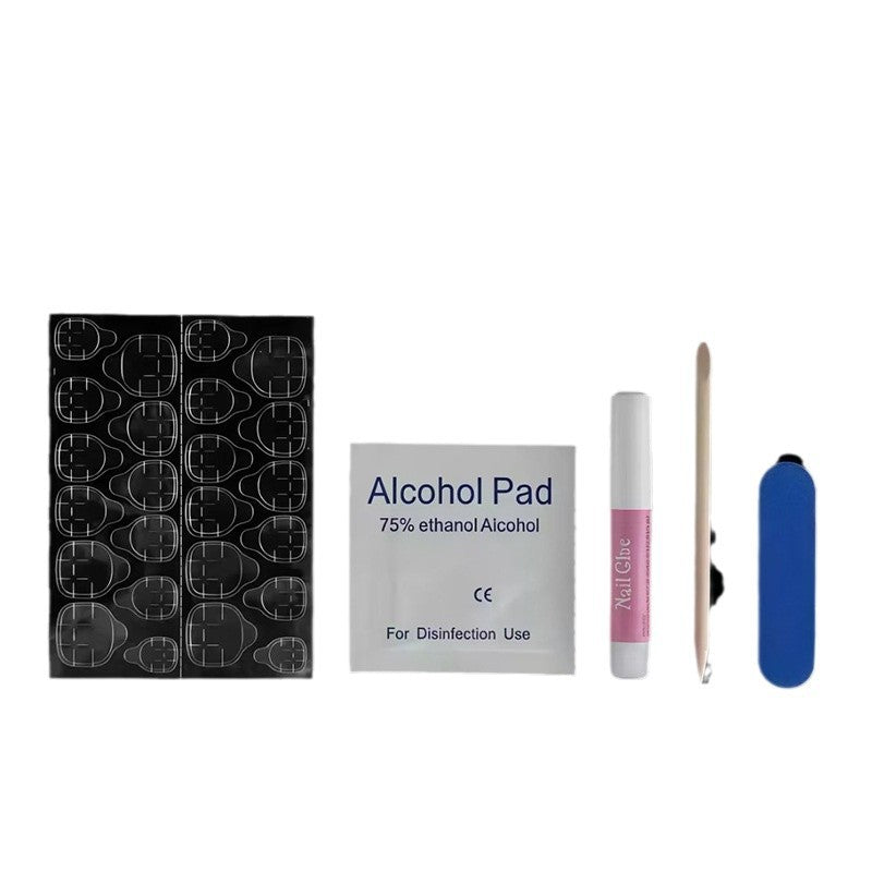 Her Nail Art Care Kit