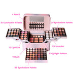 Her Makeup Kit Set
