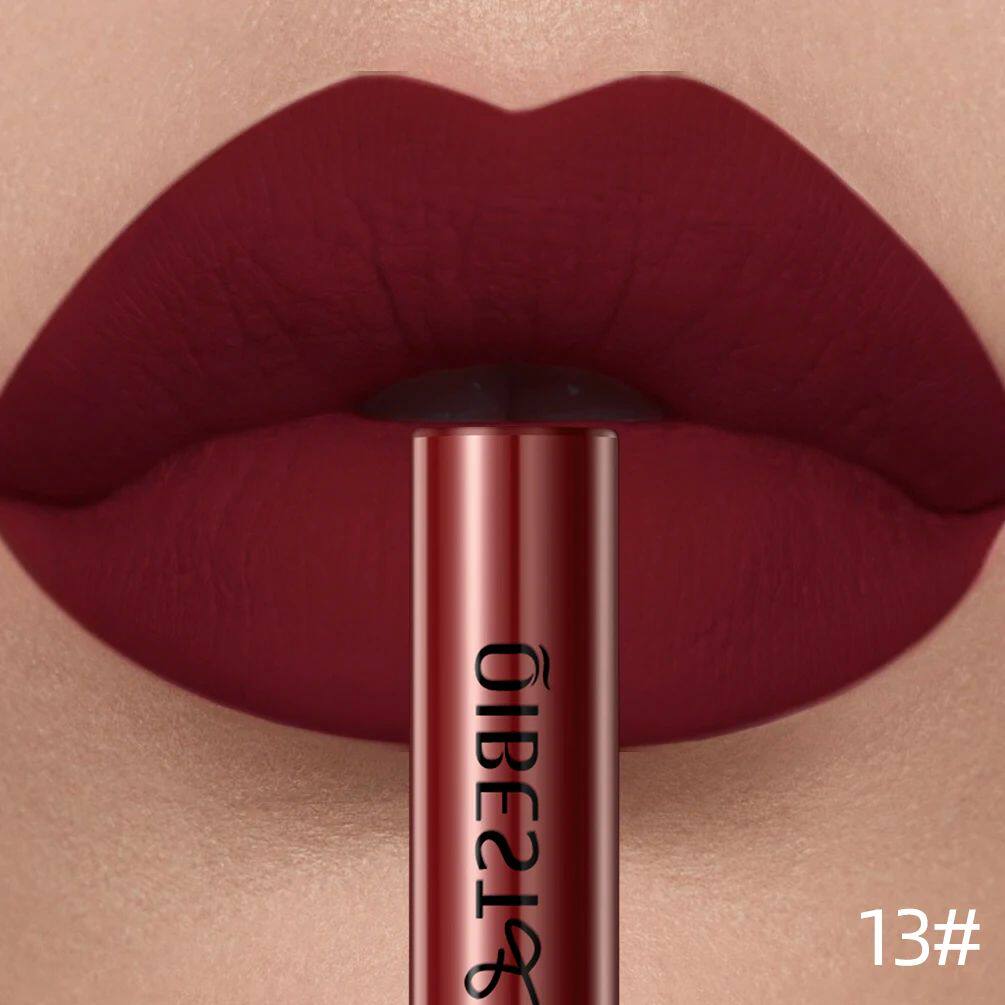 Her Matte liquid lipstick
