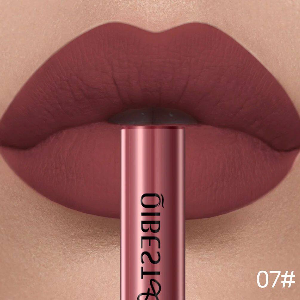 Her Matte liquid lipstick