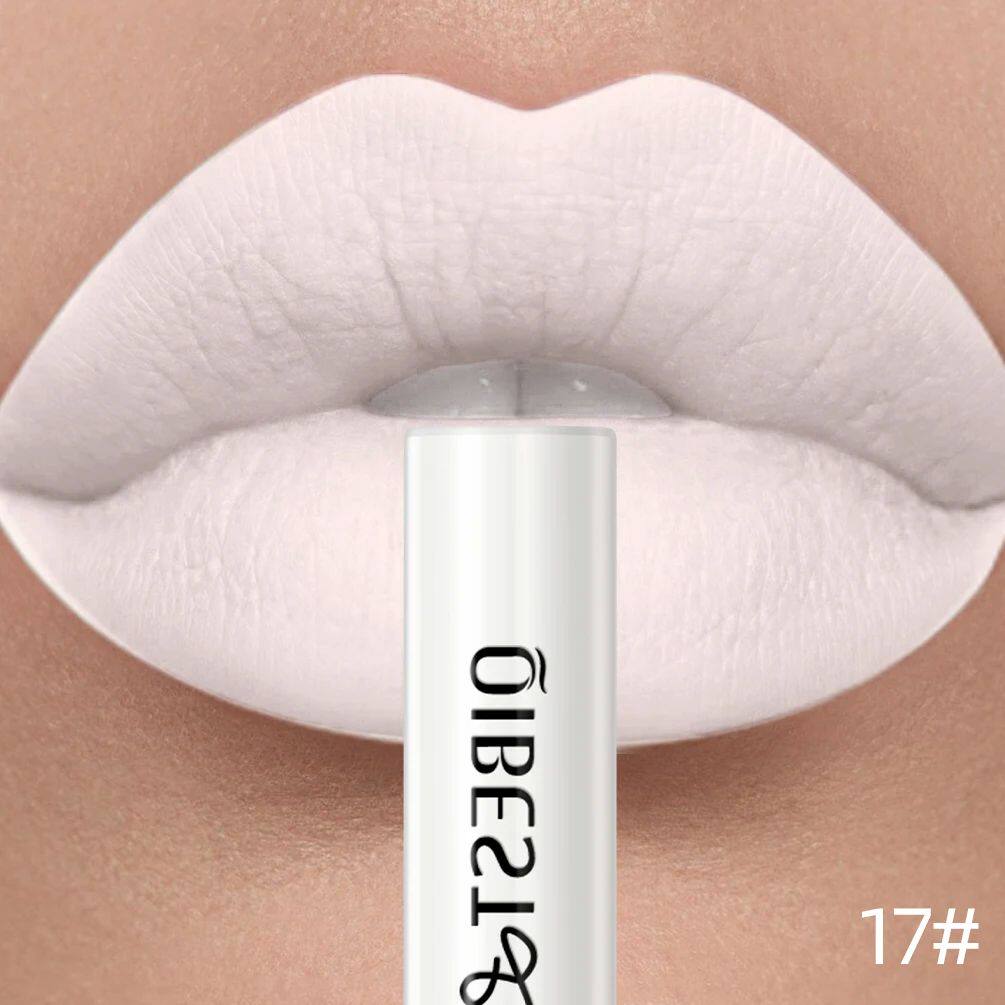 Her Matte liquid lipstick