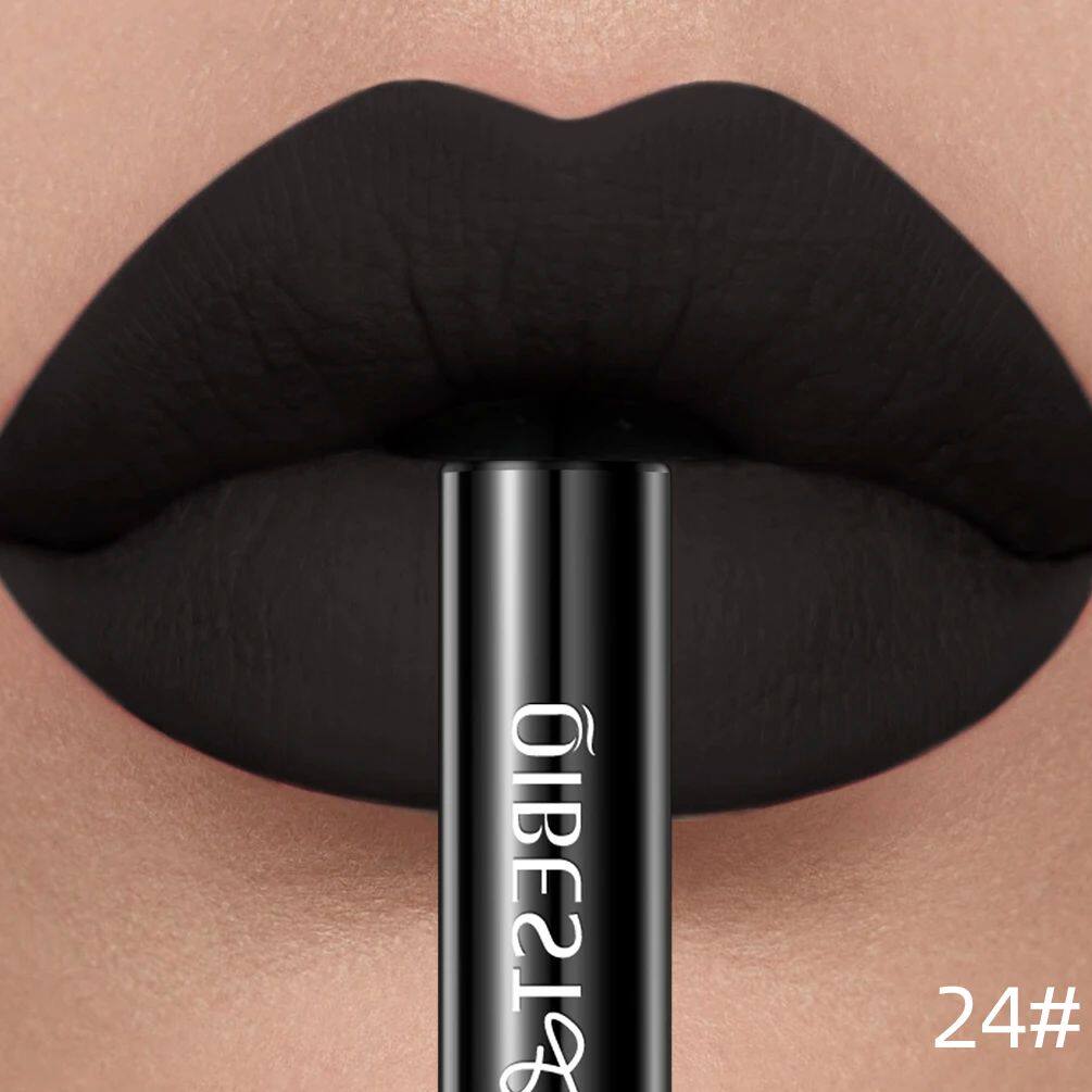 Her Matte liquid lipstick