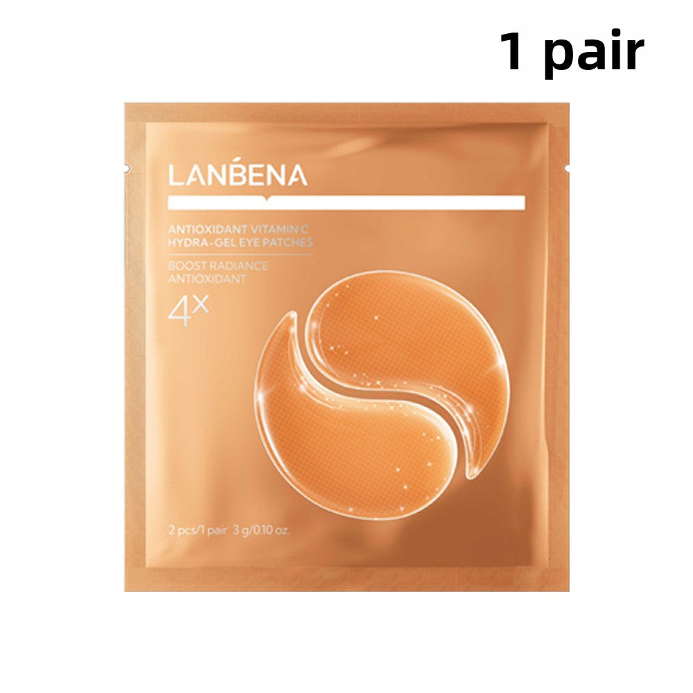 Her Eye Gel Patches