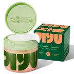 Her Exfoliating Centella Asiatica Skincare Toner Pads