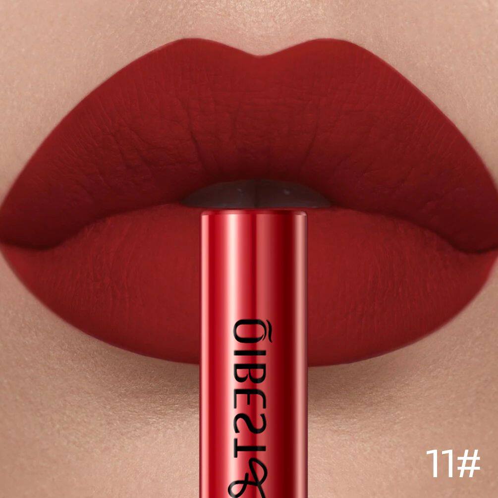 Her Matte liquid lipstick