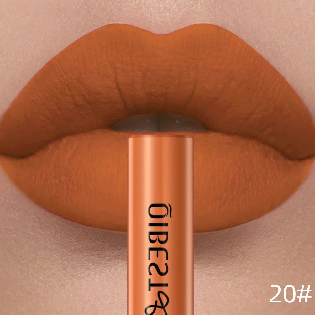 Her Matte liquid lipstick