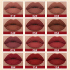 Her Matte liquid lipstick