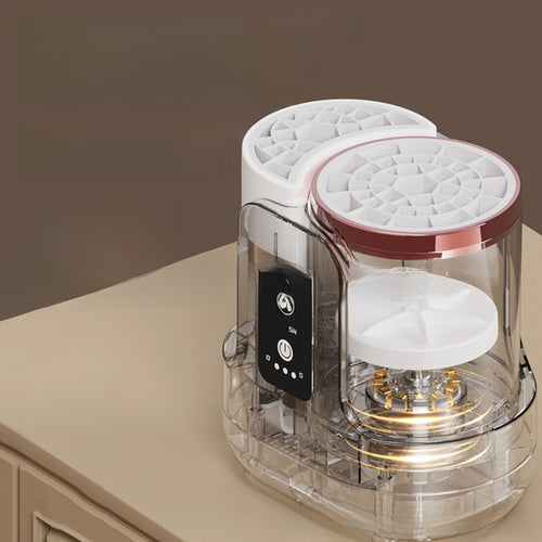 Electric Makeup Brush Cleaner (USB)