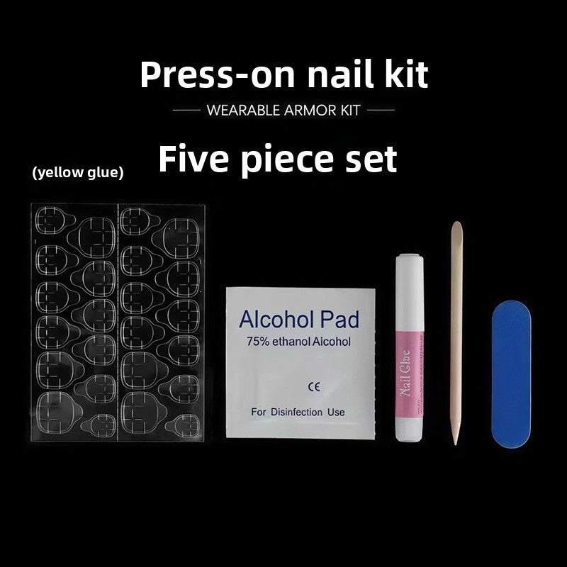 Her Nail Art Care Kit