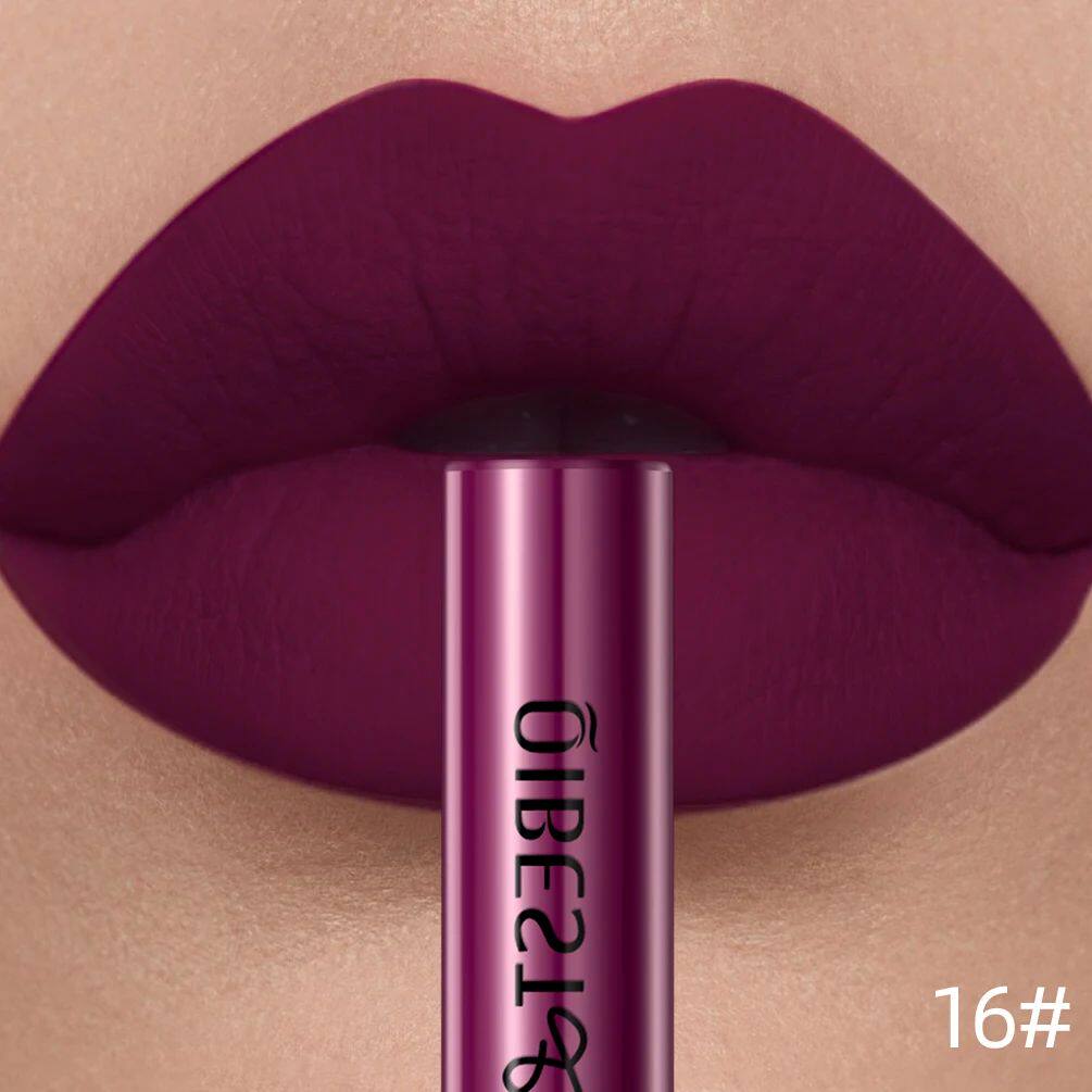 Her Matte liquid lipstick