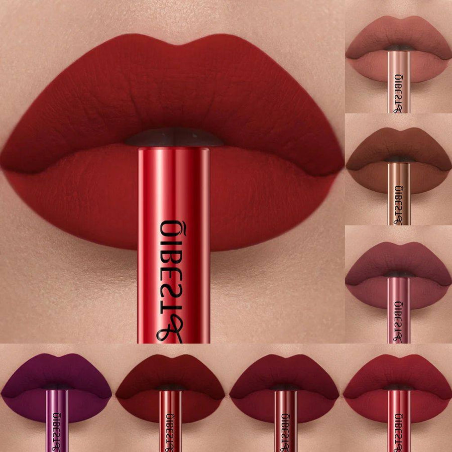 Her Matte liquid lipstick