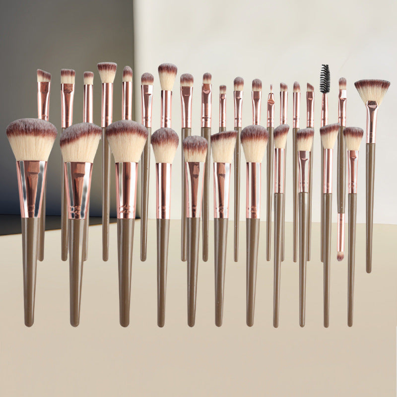 Her Makeup Brush and Sponge Kit