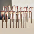 Her Makeup Brush and Sponge Kit