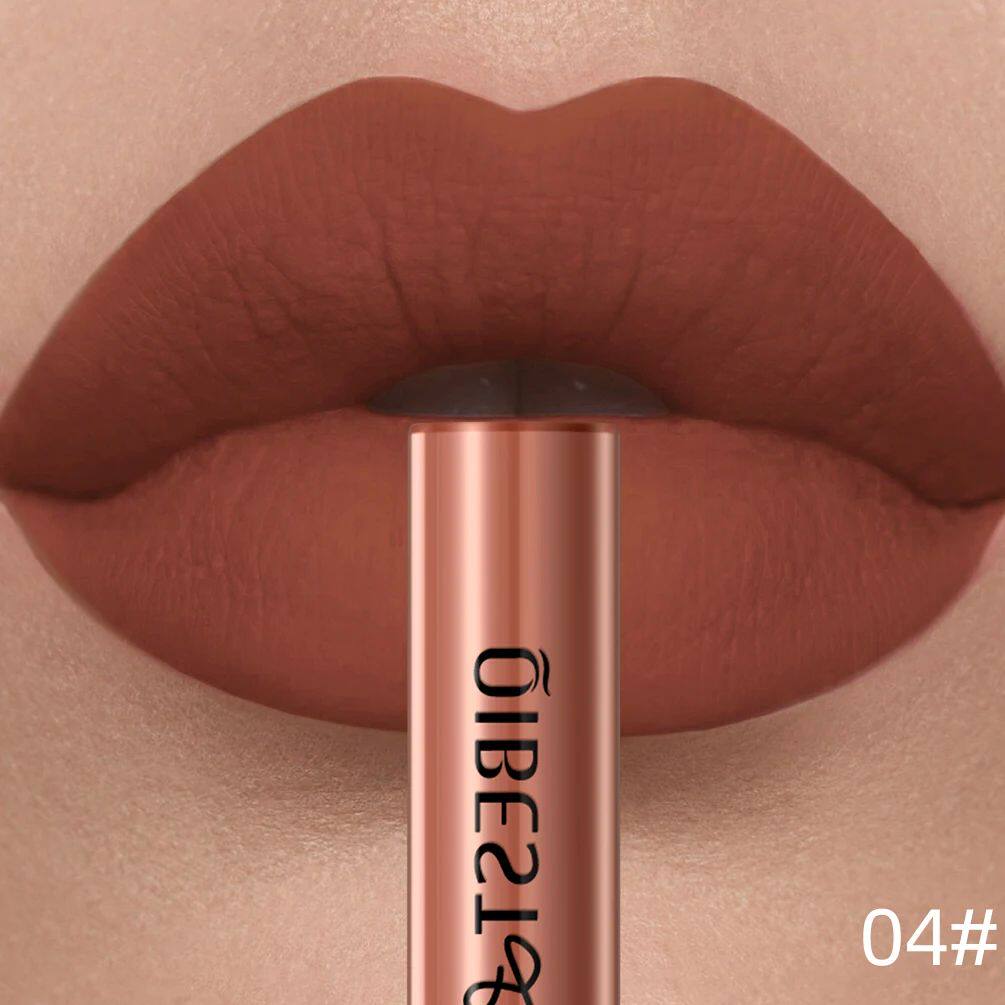 Her Matte liquid lipstick