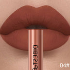 Her Matte liquid lipstick