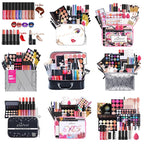 Her Complete makeup kit