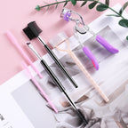 Her 6-Piece Professional Eyelash Makeup Tool Kit