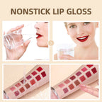 Her Matte liquid lipstick