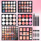 Her Makeup Kit Set